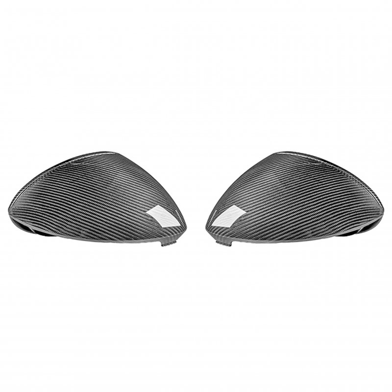 Suitable for 2021+ Cayenne 9Ya original model high quality carbon fiber rearview mirror